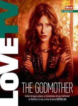 Love TV – 20 January 2024