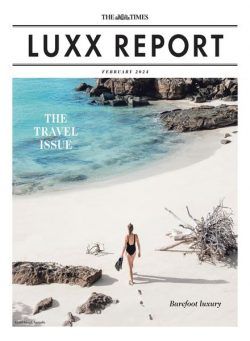 Luxx – February 3 2024