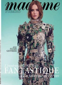 Madame Figaro – 9 Fevrier 2024