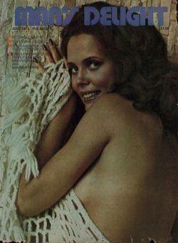 Man’s Delight – June 1973