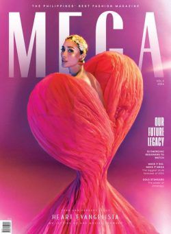 MEGA – February 2024