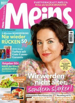 Meins – 14 Februar 2024