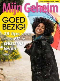 Mijn Geheim Special – 26 Januari 2024