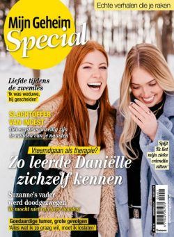 Mijn Geheim Special – Februari 2024