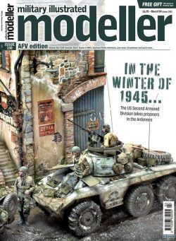 Military Illustrated Modeller – March 2024