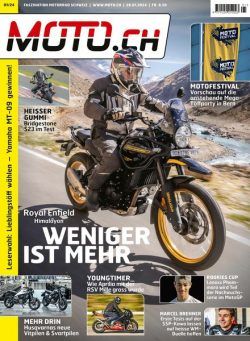 Motoch – 26 Januar 2024