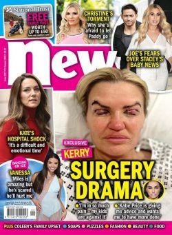 New! Magazine – 29 January 2024