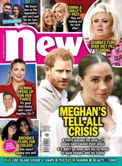 New! Magazine – 5 February 2024