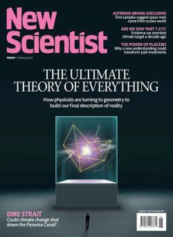 New Scientist International Edition – 10 February 2024