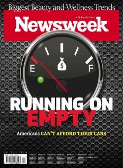 Newsweek International – February 16 3024