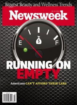 Newsweek USA – February 16 2024