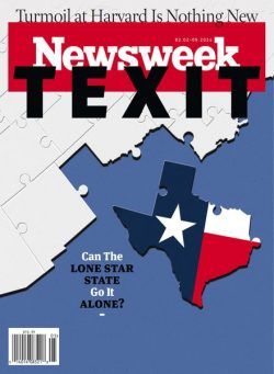 Newsweek USA – February 2 2024