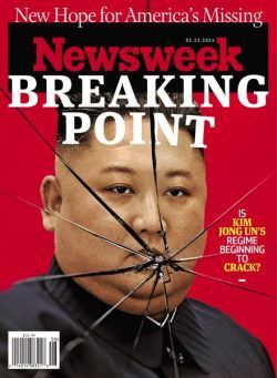 Newsweek USA – February 23 3024