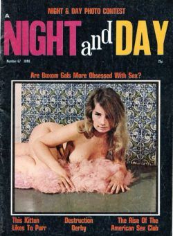 Night and Day – Number 67 June 1969