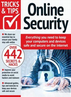 Online Security Tricks and Tips – February 2024