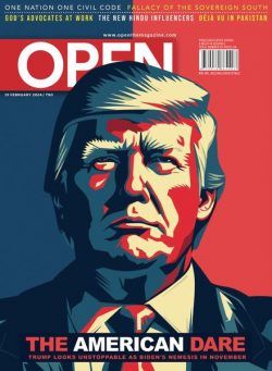 Open Magazine – 19 February 2024