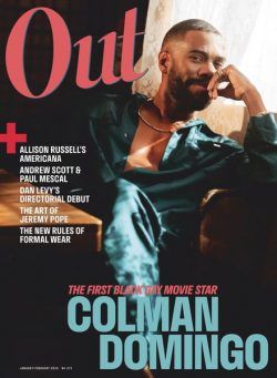 OUT – January-February 2024