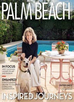 Palm Beach Illustrated – February 2024