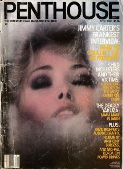 Penthouse USA – April 1983