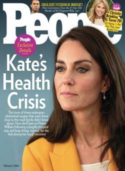 People USA – February 5 2024