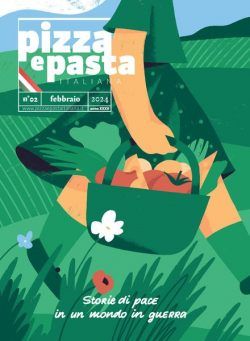 Pizza e Pasta Italiana – Febbraio 2024