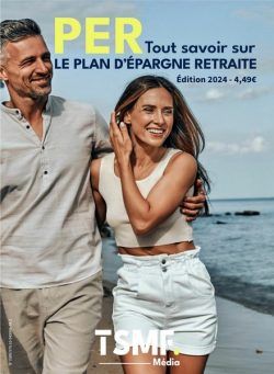 Plan d’Epargne Retraite – 26 Fevrier 2024