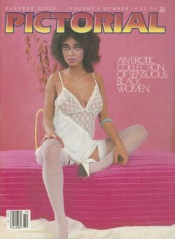 Players Girls Pictorial – Volume 5 Number 10 1985