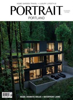 Portrait of Portland – Volume 59 2024