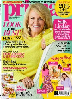 Prima UK – March 2024