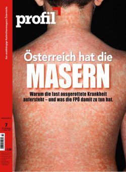 Profil – 17 Februar 2024