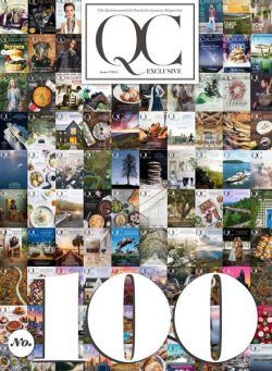 QC Exclusive – N 100 Issue 1 2024