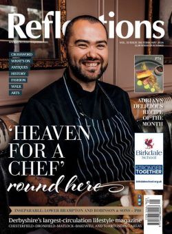 Reflections Magazine – February 2024