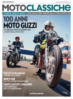 RuoteClassiche Speciali – Ottobre 2021