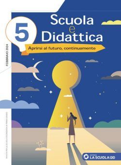 Scuola e Didattica – Febbraio 2024