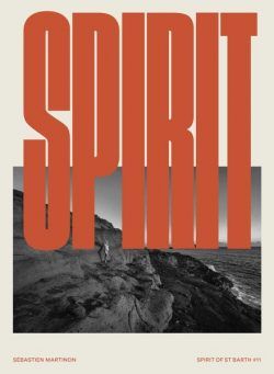 Spirit of St Barth – N 11 Janvier 2024