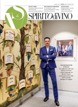 Spirito diVino – Gennaio-Febbraio 2024