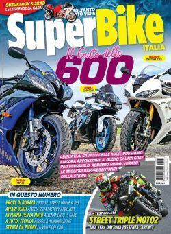 SuperBike Italia – Febbraio-Marzo 2024