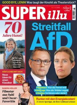 SuperIllu – 1 Februar 2024