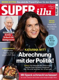 SuperIllu – 15 Februar 2024