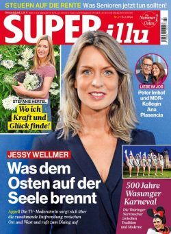 SuperIllu – 8 Februar 2024