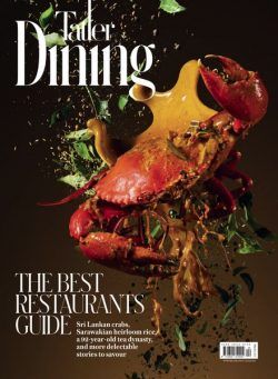 Tatler Dining Malaysia – February 2024