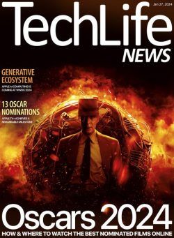 Techlife News – Issue 639 – January 27 2024