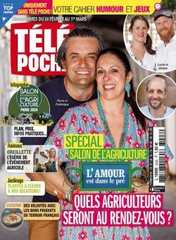 Tele Poche – 19 Fevrier 2024