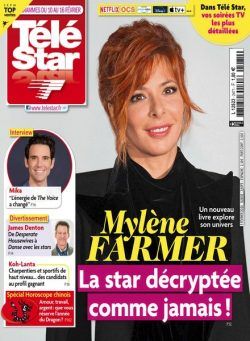 Tele Star – 6 Fevrier 2024