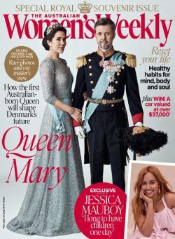 The Australian Women’s Weekly – February 2024