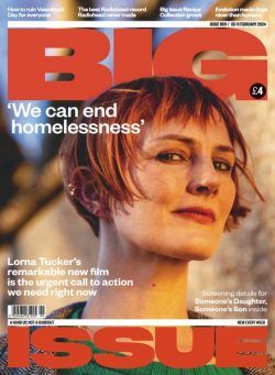 The Big Issue – 5 February 2024