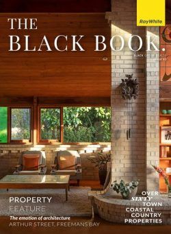 The Black Book – Issue 92 March 2024