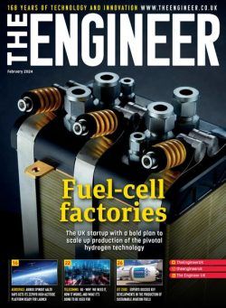 The Engineer – February 2024