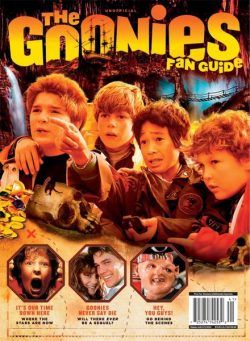 The Goonies – Fan Guide 2023