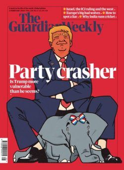 The Guardian Weekly – 2 February 2024